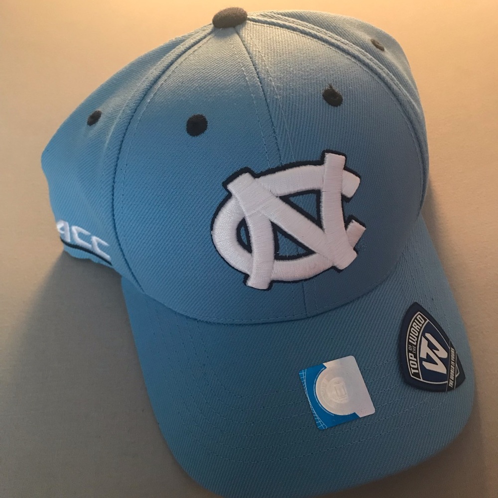 North Carolina Hat